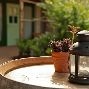 A Casa Di Mìnola Roe