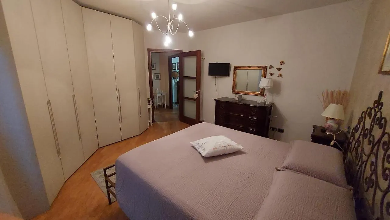 B&B La Rosa Celtica Capo di Ponte