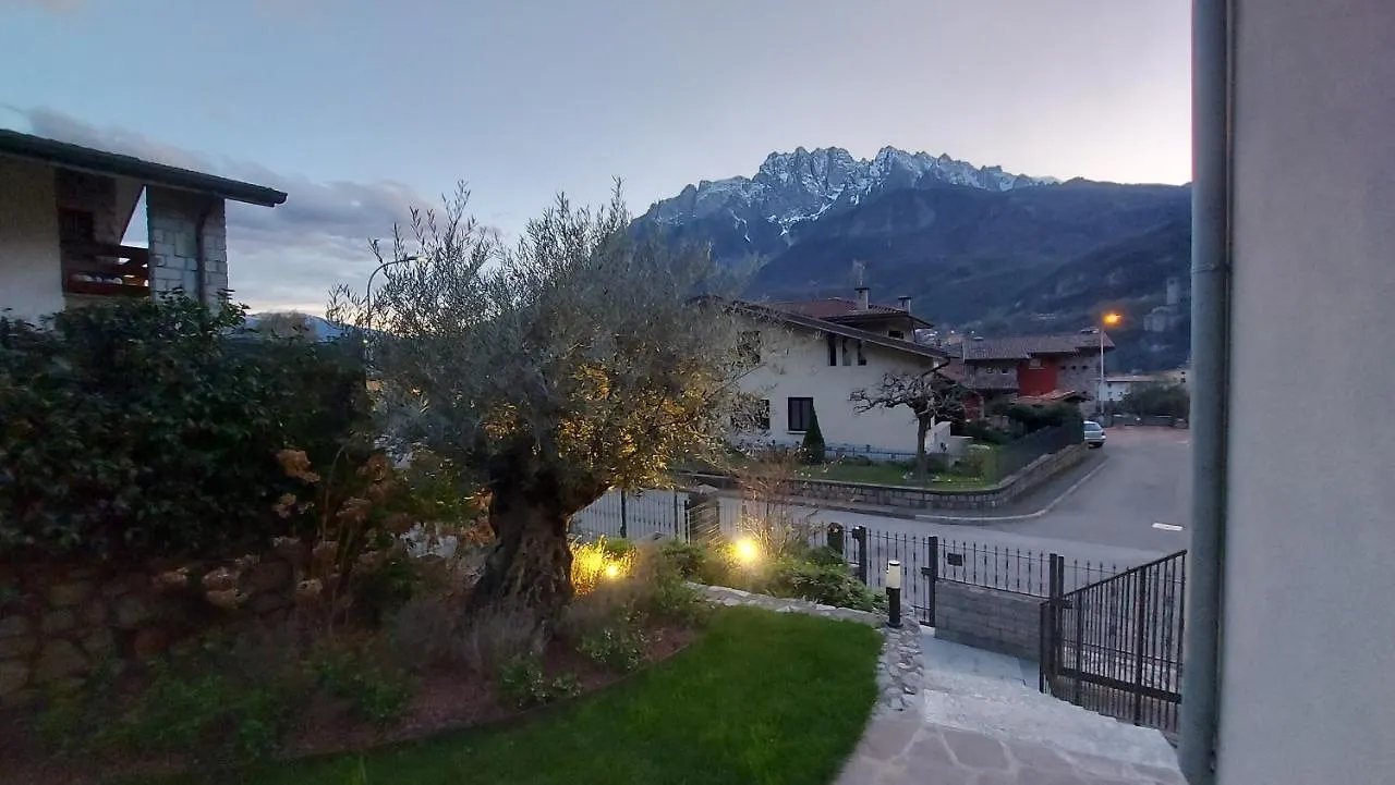 B&B La Rosa Celtica Capo di Ponte 0*,