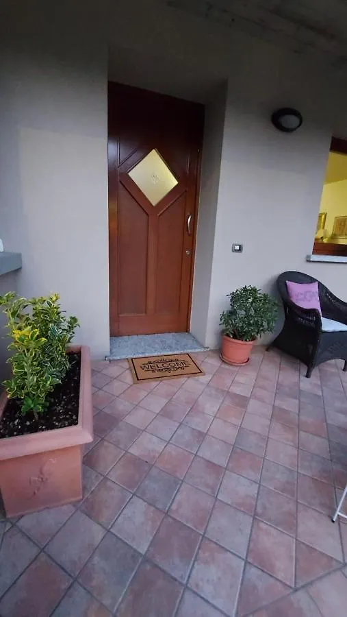 B&B La Rosa Celtica Capo di Ponte 0*,