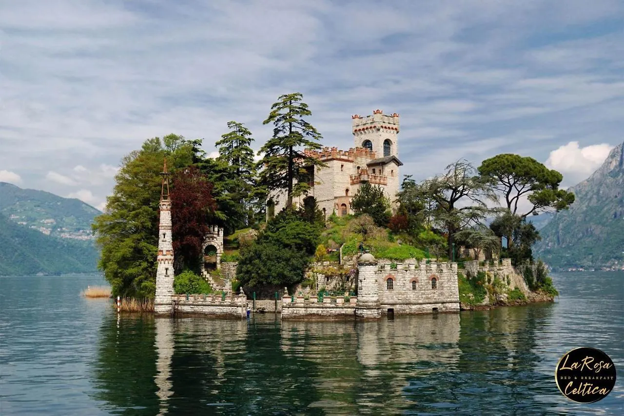 B&B La Rosa Celtica Capo di Ponte Bed & Breakfast