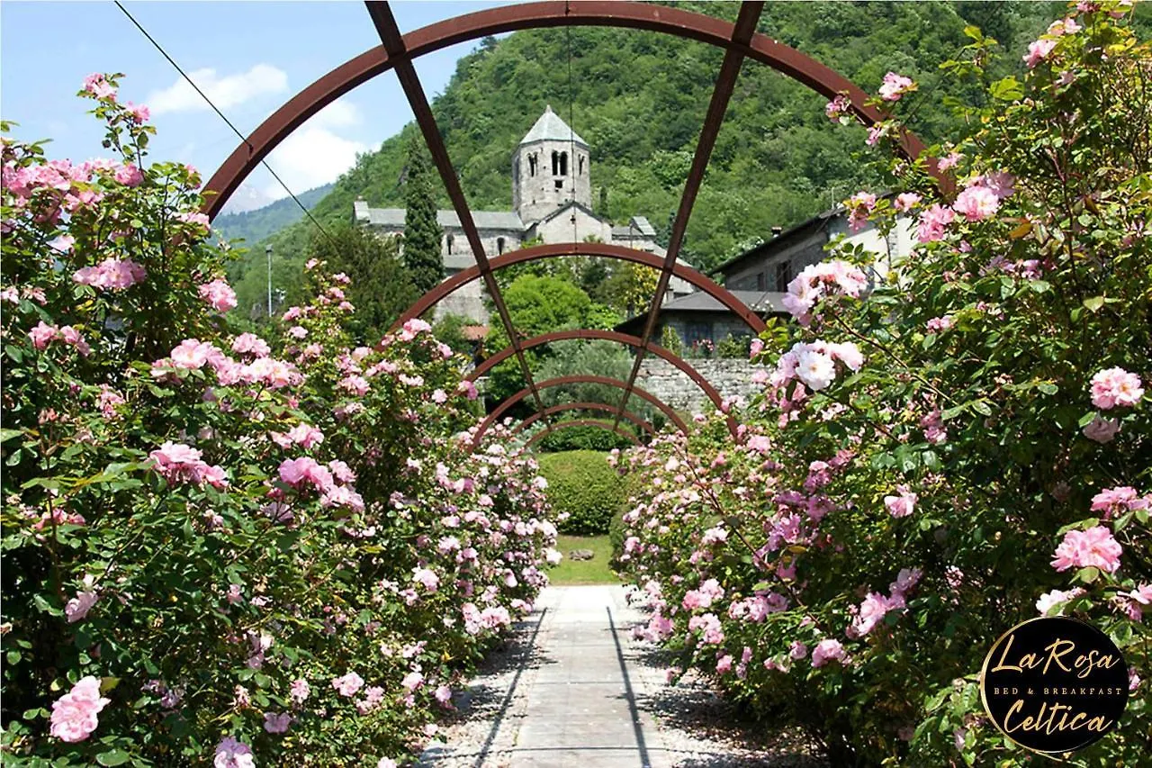 B&B La Rosa Celtica Capo di Ponte 0*,  Italien