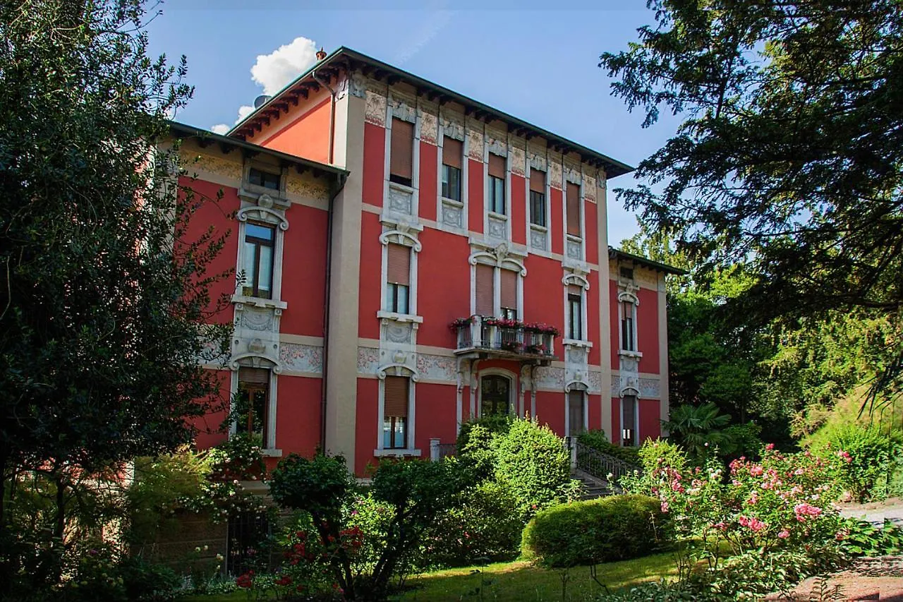 B&B La Rosa Celtica Capo di Ponte 0*,