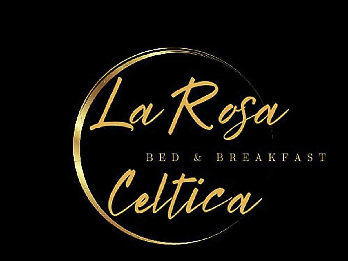 B&B La Rosa Celtica Capo di Ponte