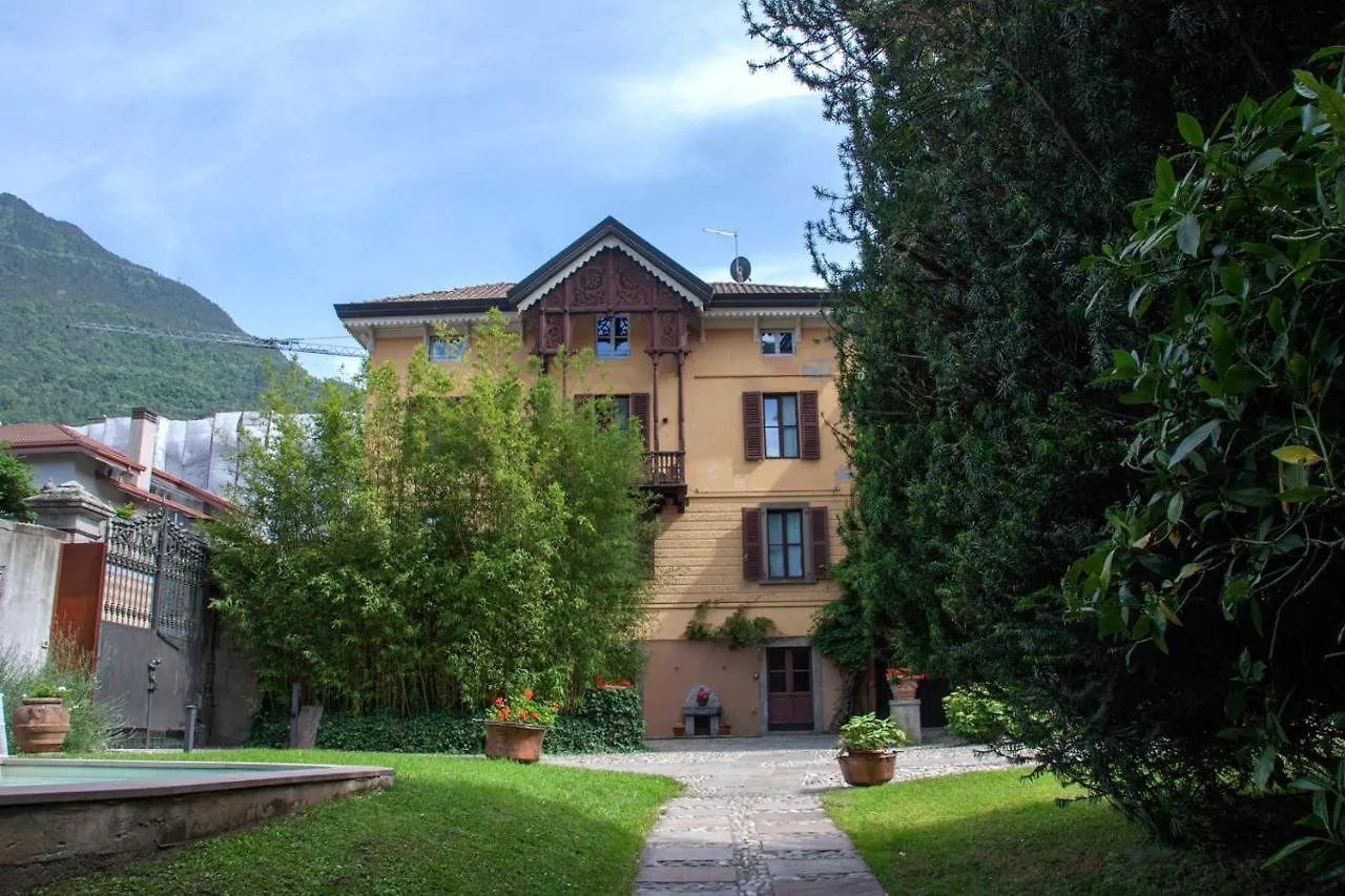 B&B La Rosa Celtica Capo di Ponte Bed & Breakfast
